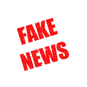 Dezinformace
