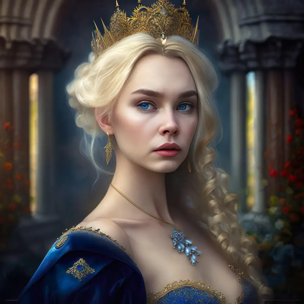 Deník Princezny
