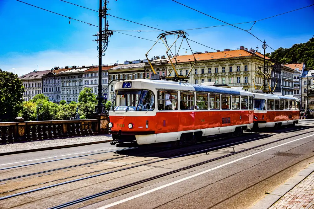 Public Relations Praha