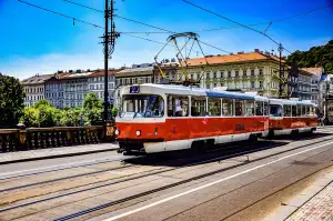 Public Relations Praha