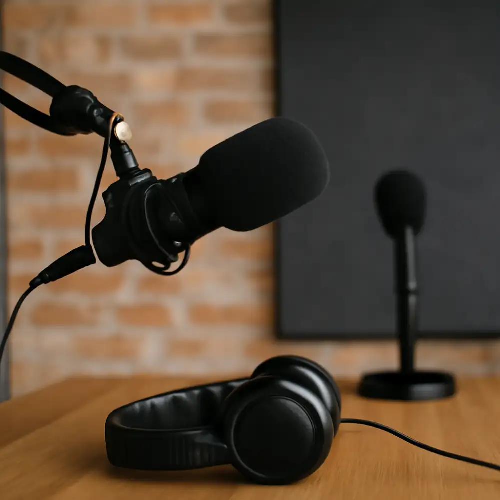 Podcast K+K