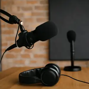 Podcast K+K
