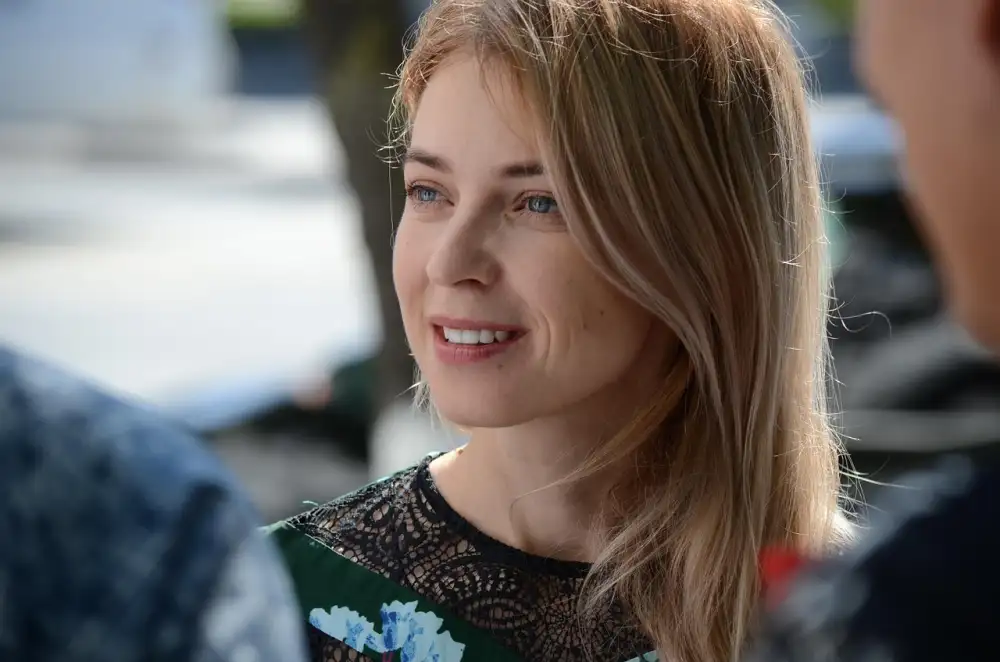 Natalia Azahara