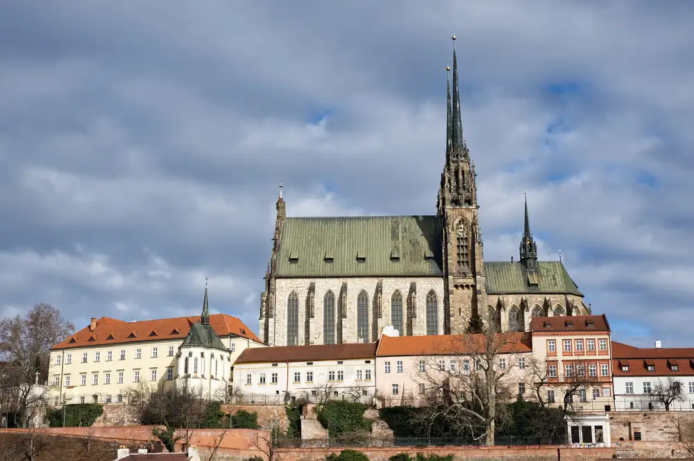 Český Rozhlas Brno Živě Vysílání
