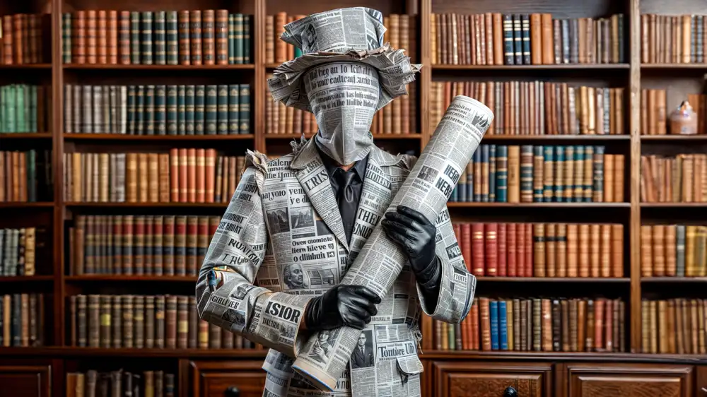 Ai Fake News