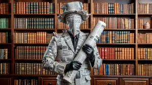 Ai Fake News