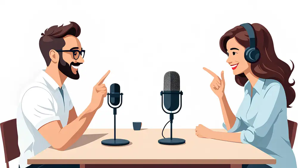 Podcast Ai