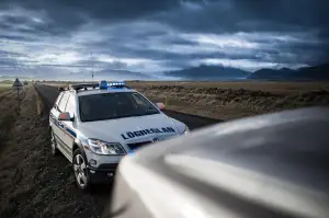 Cizinecká Policie Benešov