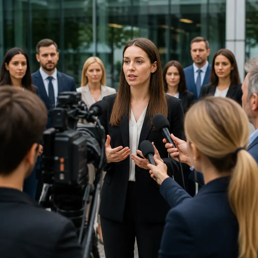 public relations marketing