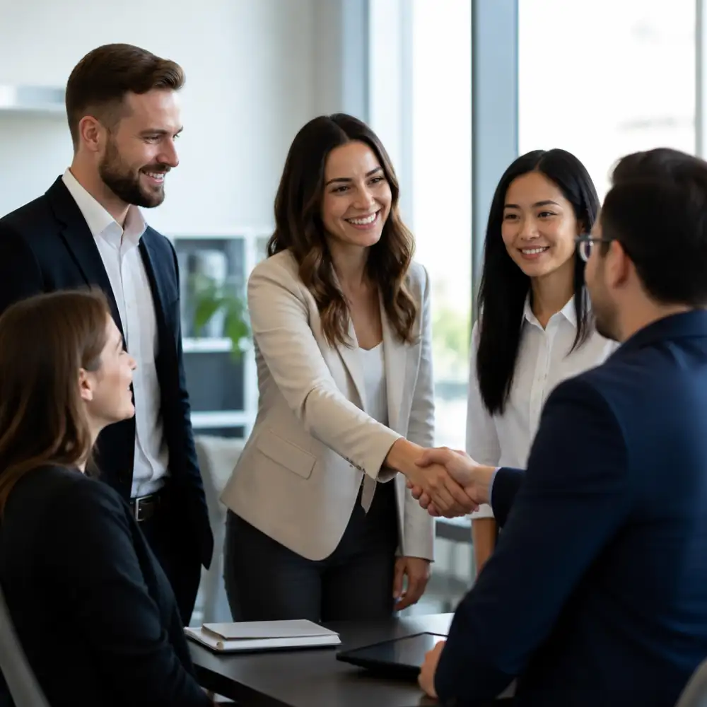 Public Relations Marketing