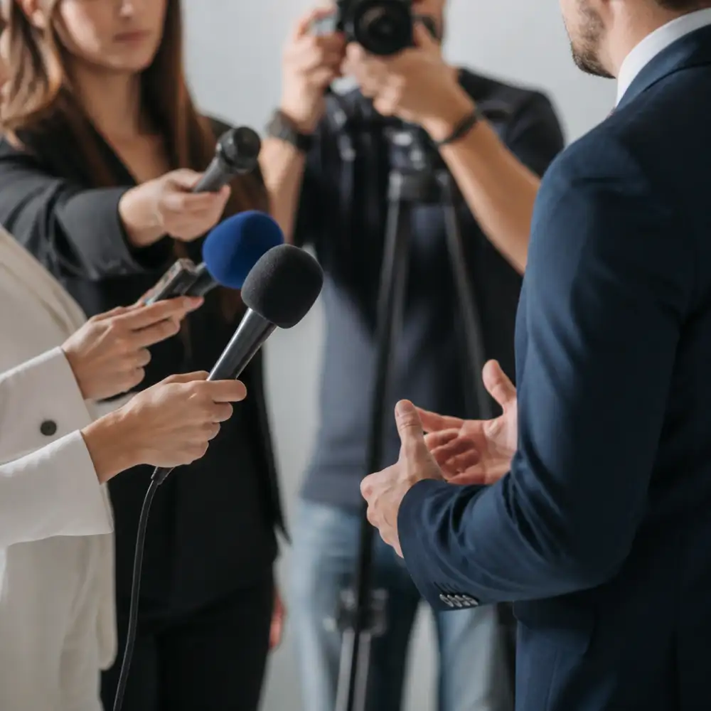 kurz public relations