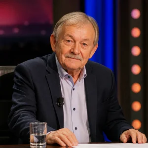 Karel Šíp Všechnopárty Dnes