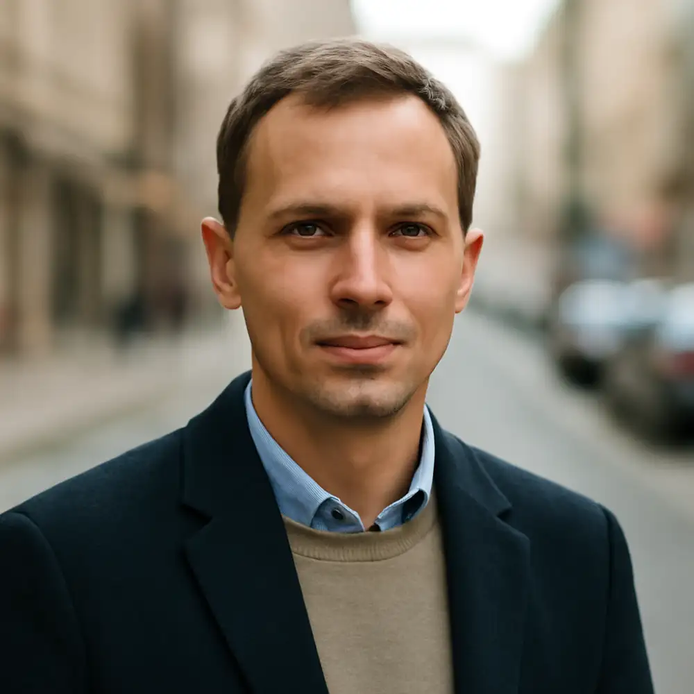 Redaktorem časopisu komixy.cz je Slavomír Doubek